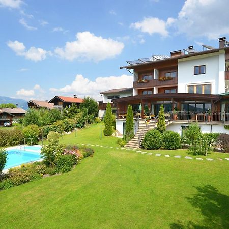 Landhaus Zita Schwendt  Exteriör bild