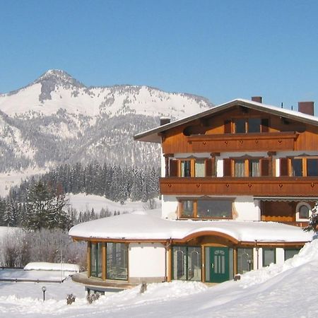 Landhaus Zita Schwendt  Exteriör bild