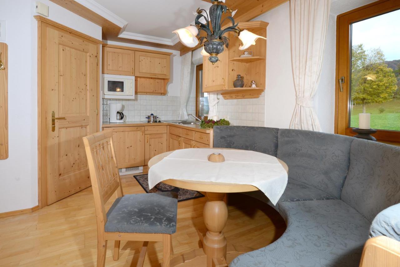 Landhaus Zita Schwendt  Rum bild
