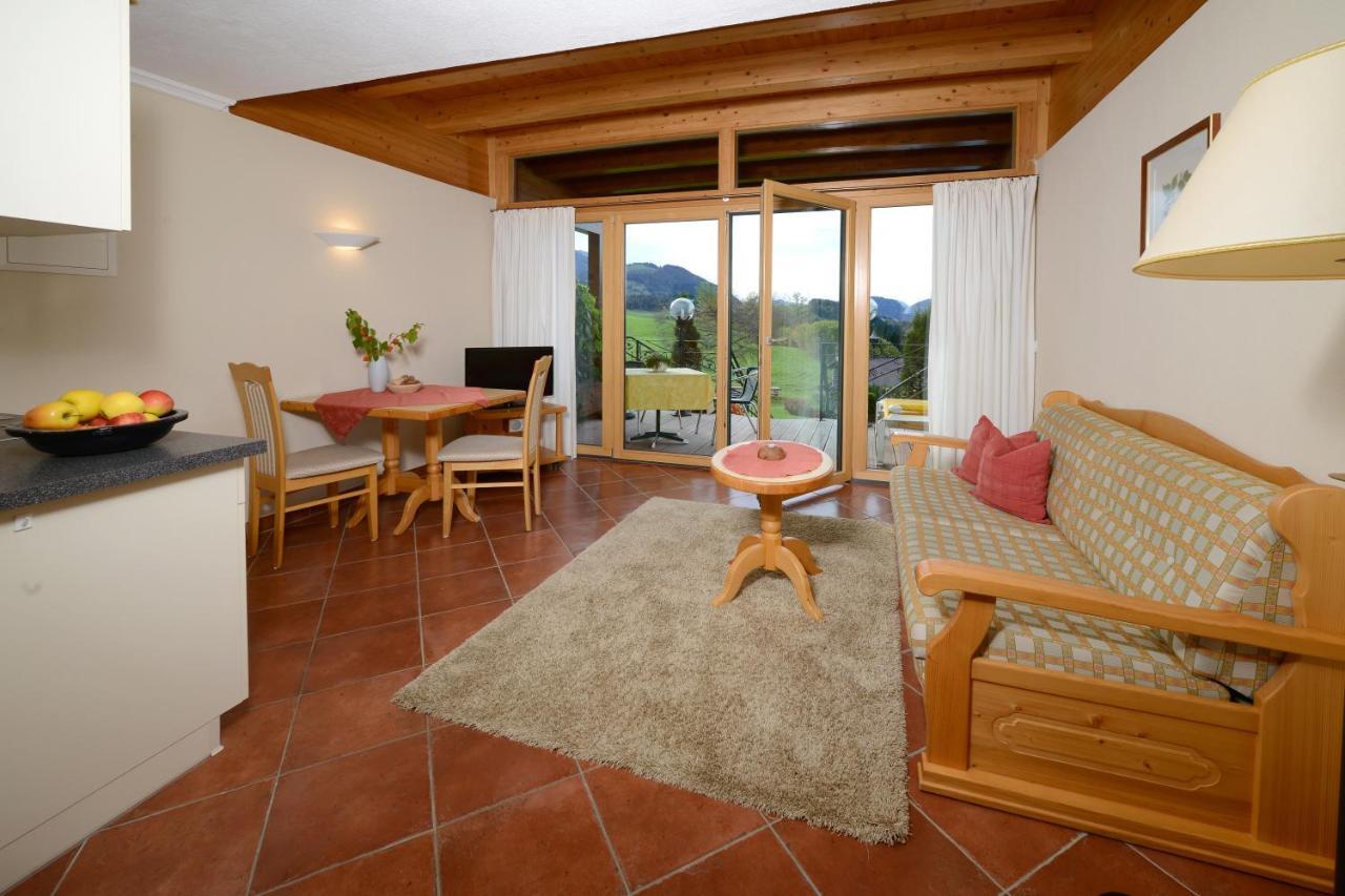 Landhaus Zita Schwendt  Rum bild