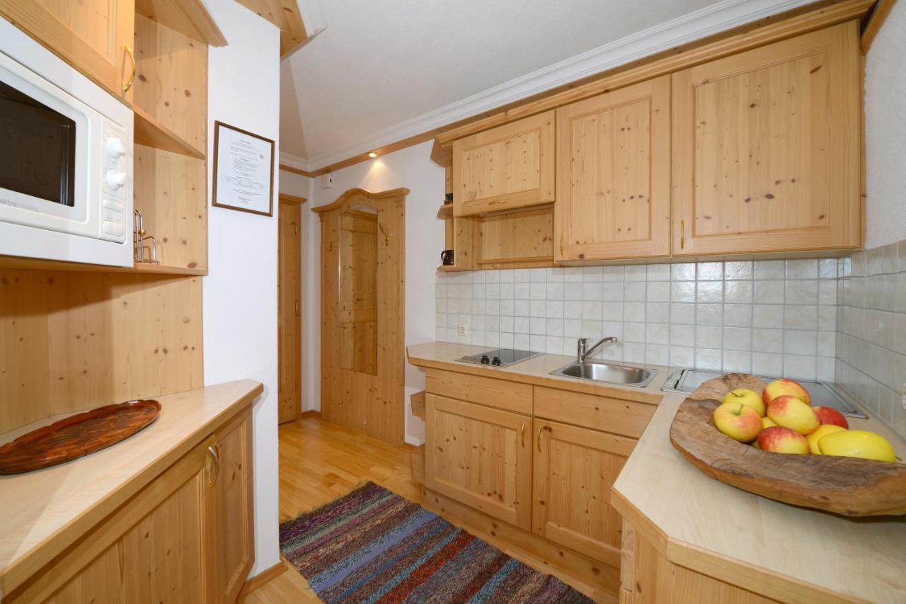 Landhaus Zita Schwendt  Exteriör bild