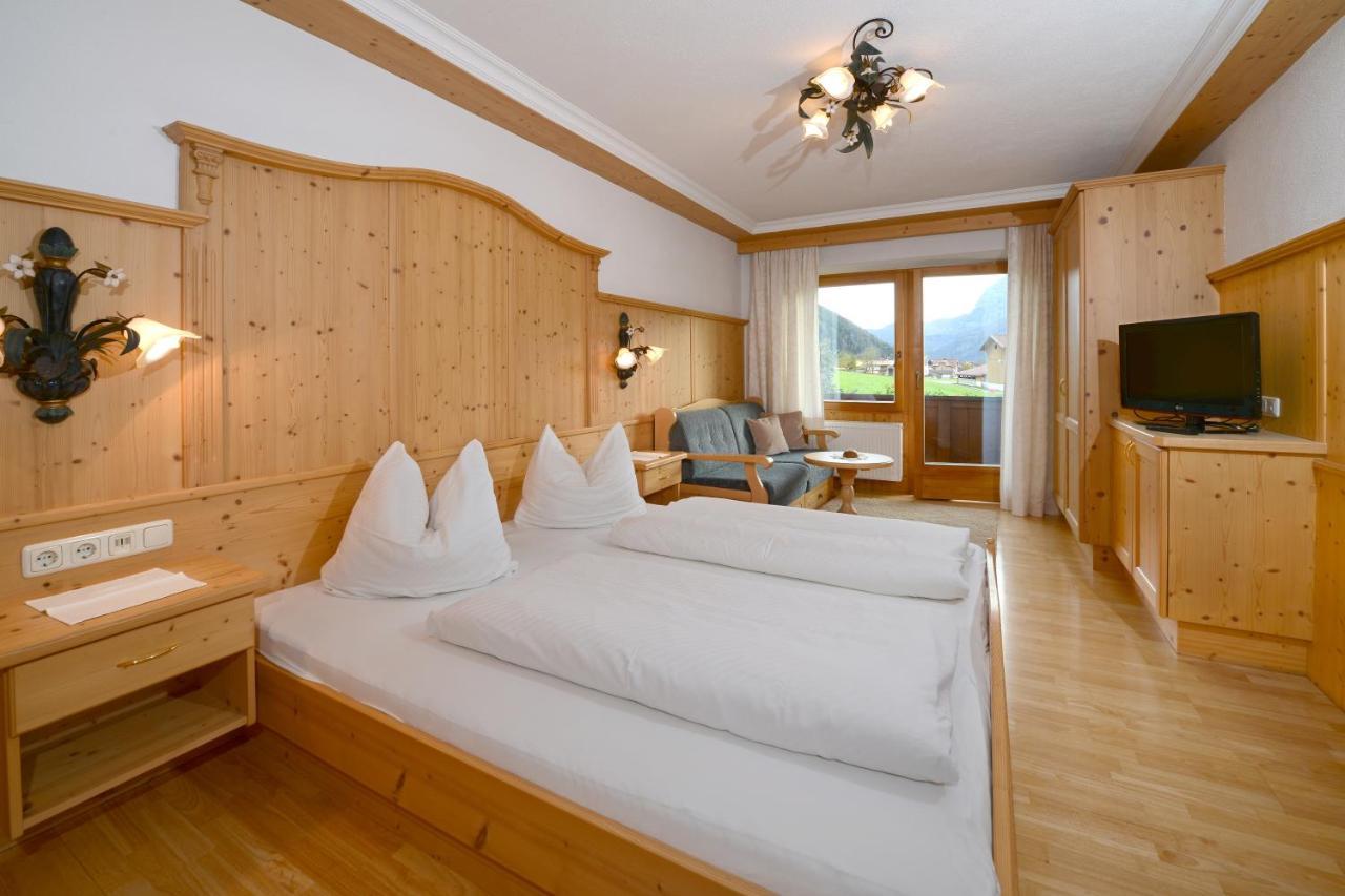 Landhaus Zita Schwendt  Rum bild
